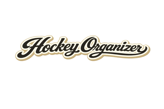 The Hockey Organizer Mat