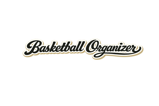 The Basketball Organizer Mat