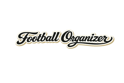 The Football Card Organizer Mat - PREORDER (Late Nov/Early Dec 26')