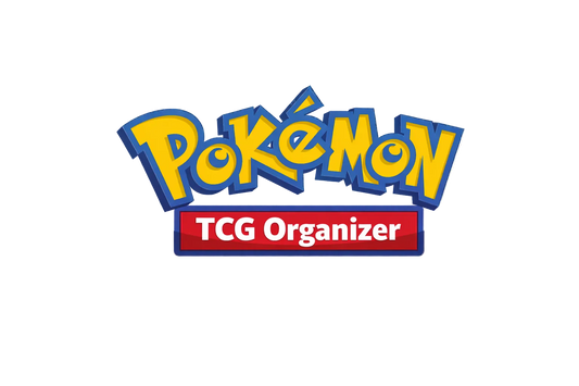 Pokemon TCG Card Organizer